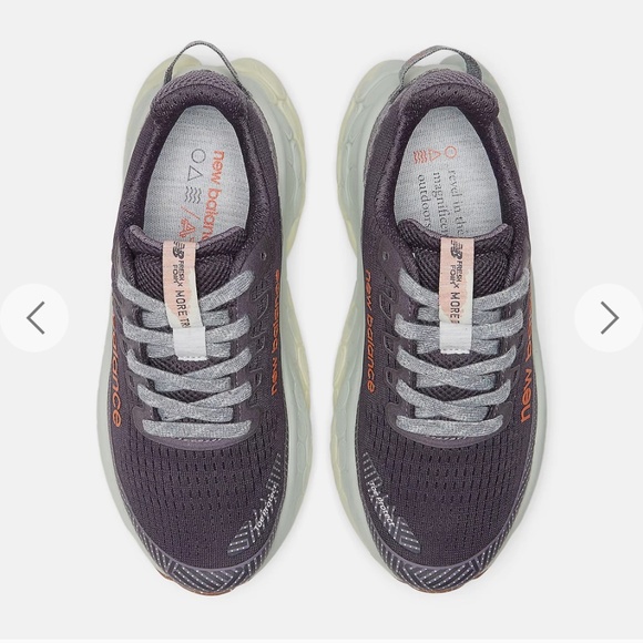 New Balance Trail Shoes - Picture 3 of 3